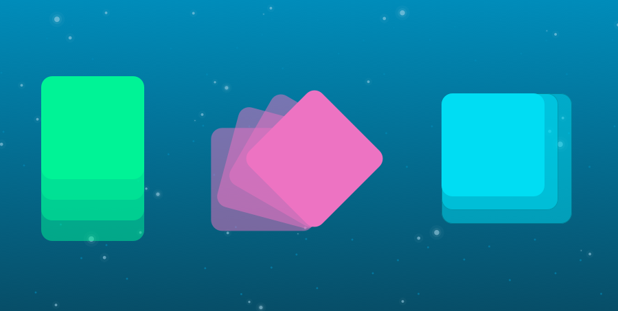 How to Make a Modified AppStore-like Animation