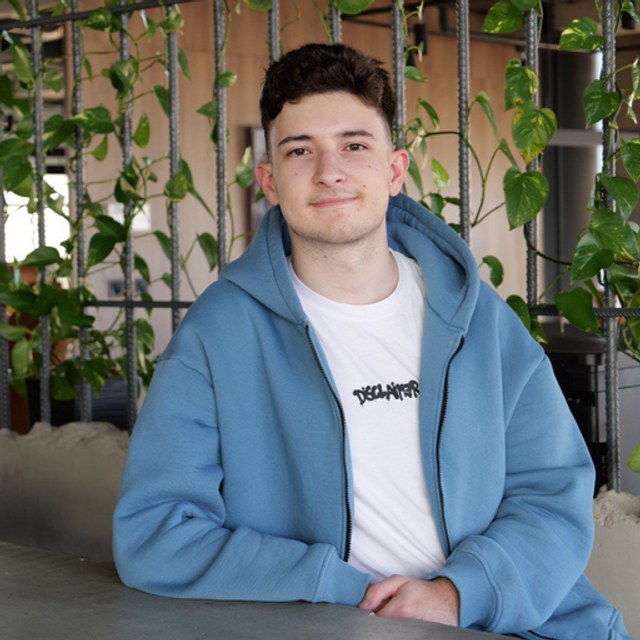 Dmytro Khrishu
