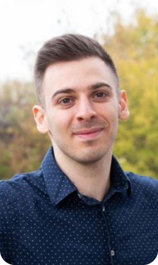 Roman, Co-Founder