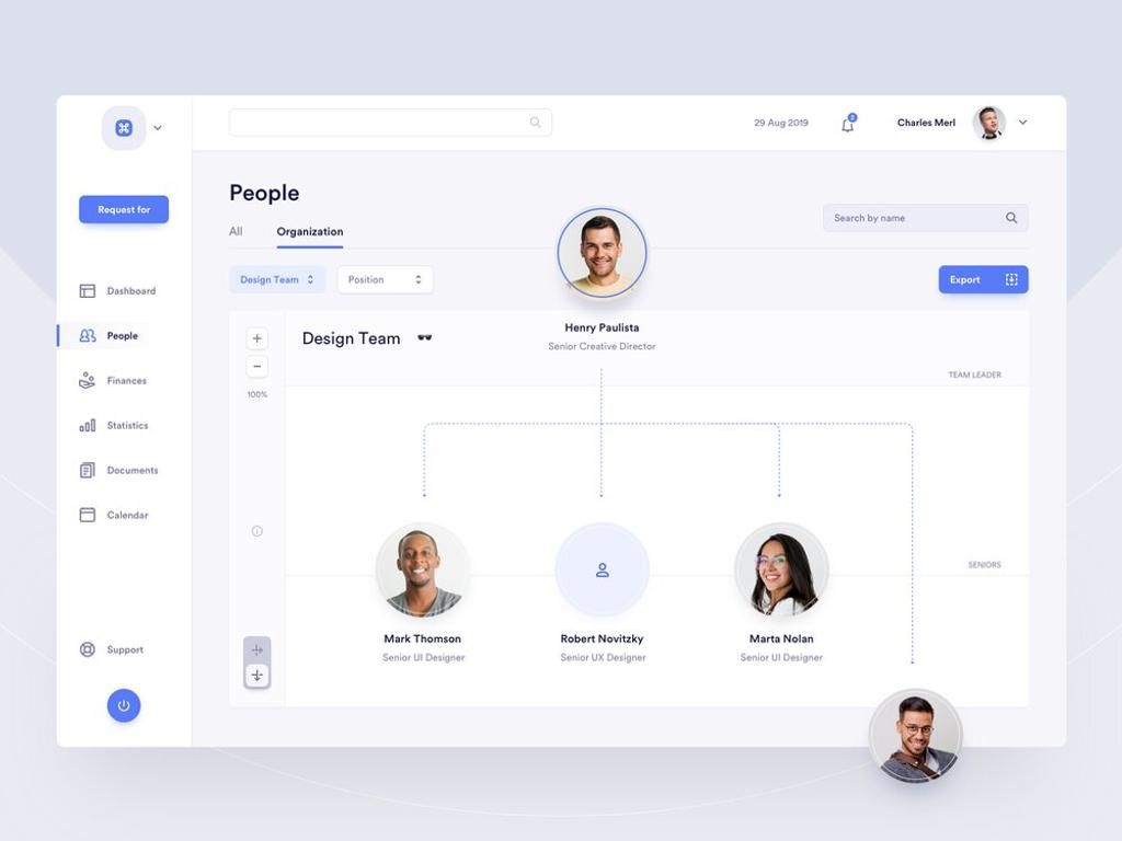 A firm that develops legal management software can offer other technological services, such as creating sophisticated task management software. 