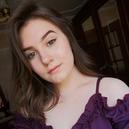 Anastasiia Fenyuk