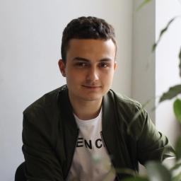 Nicolay Polotnianko