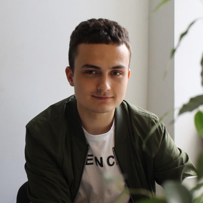 Nicolay Polotnianko