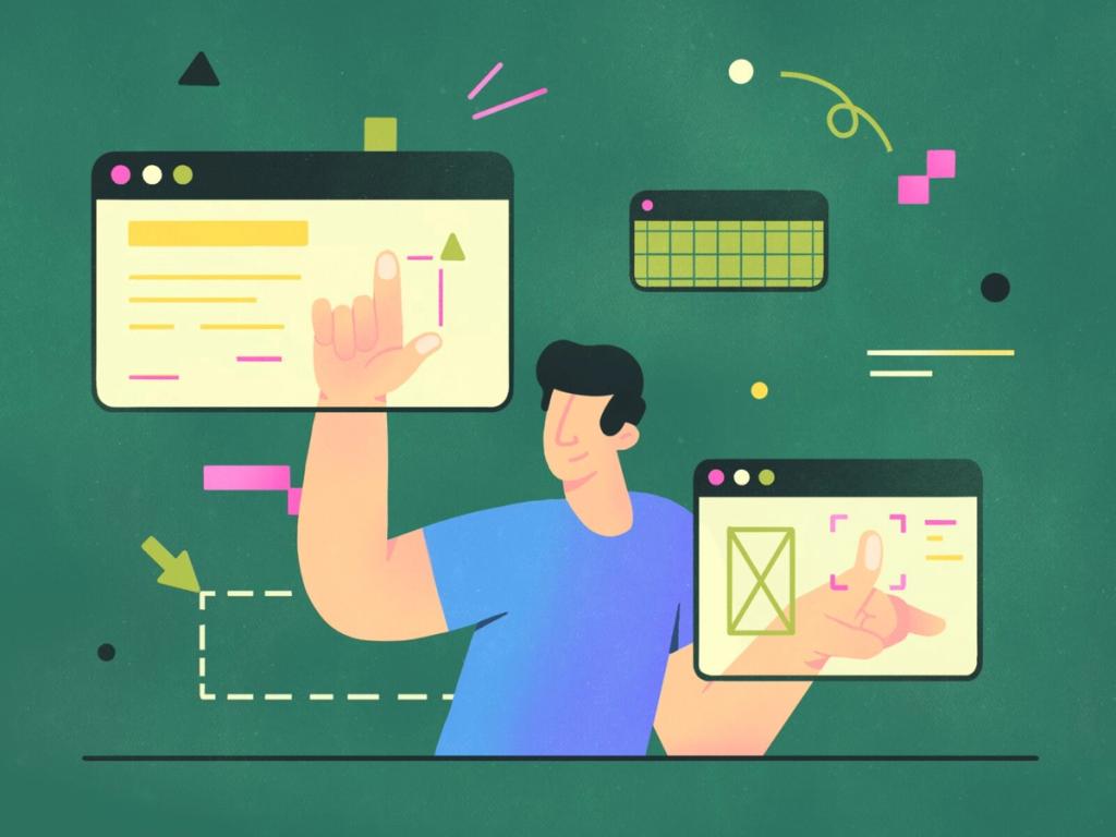 When building an app for your small business, think about planning it well in advance