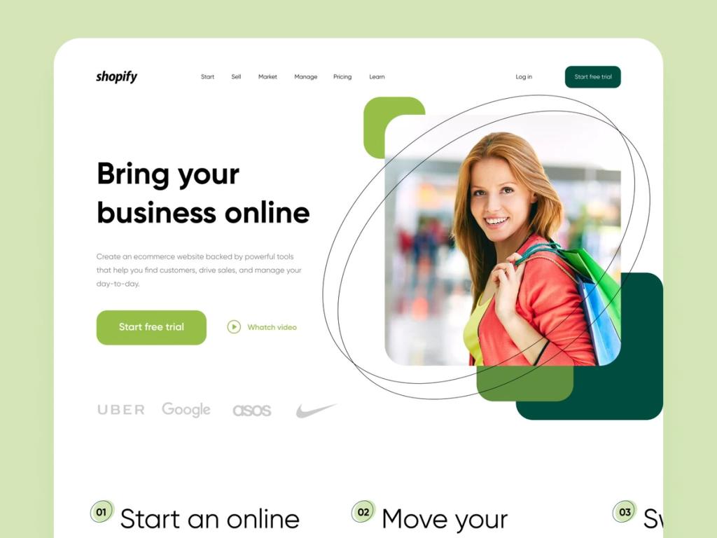 Shopify