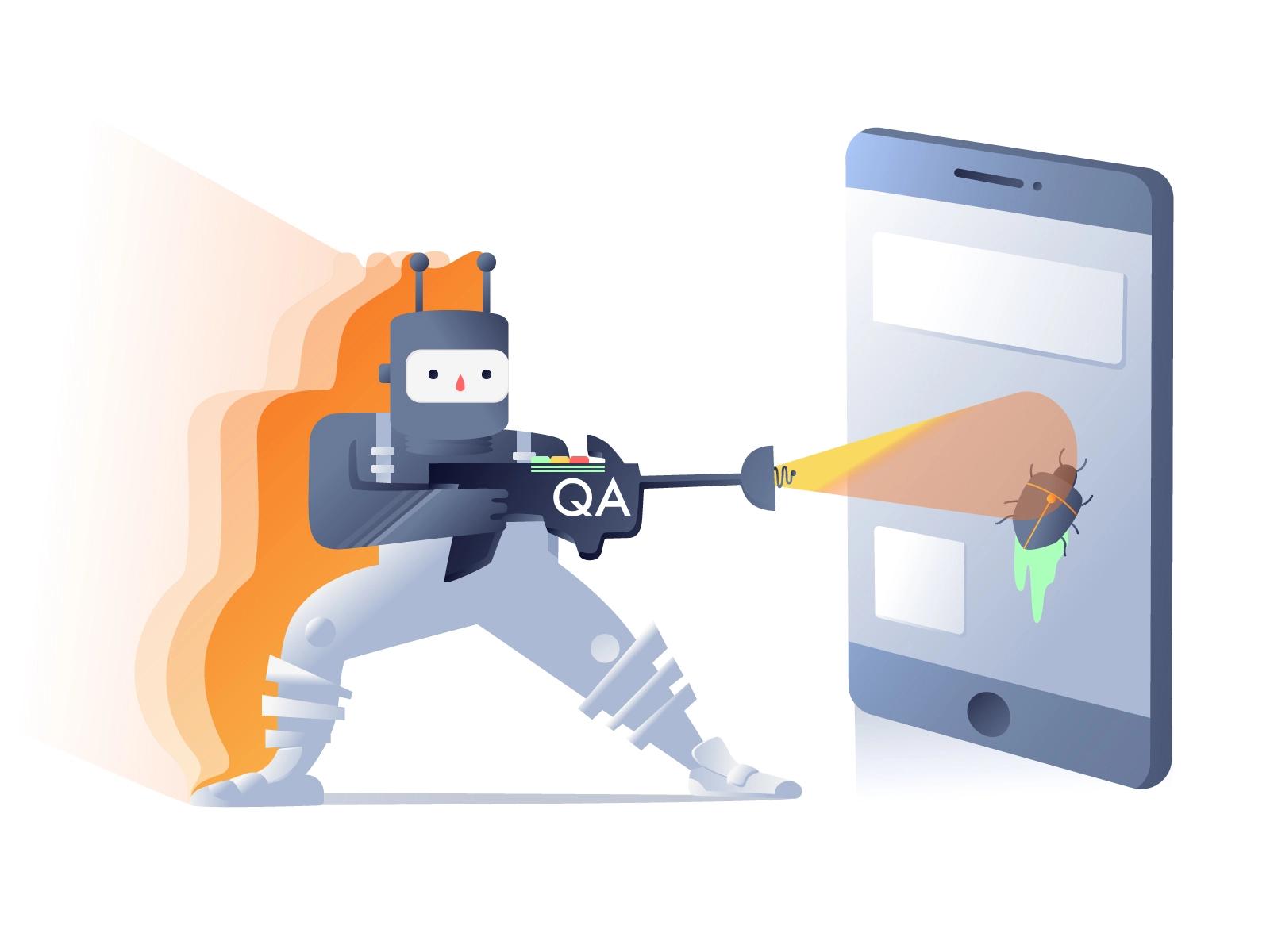 How We Handle Quality Assurance (QA) in Stormotion