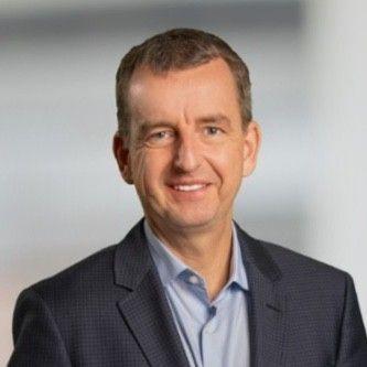 Matt Scheuing, CEO of SambaSafety