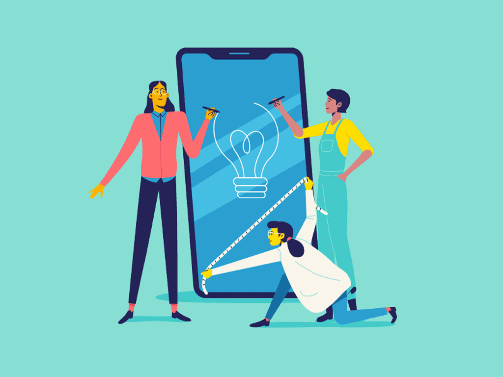 Customer Development is all about gathering facts