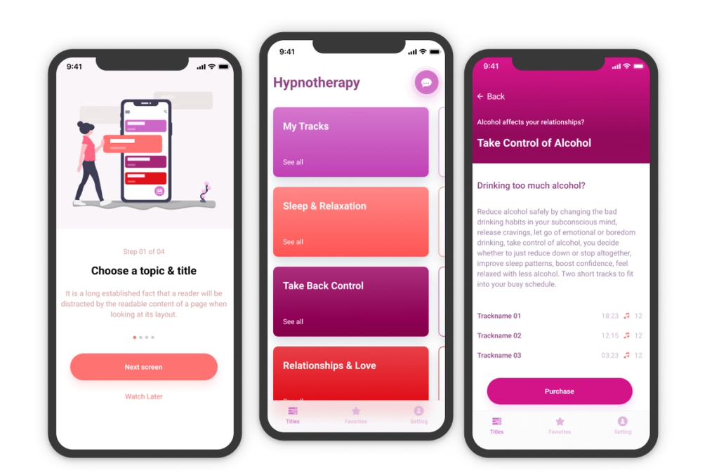 healthcare mobile app development company