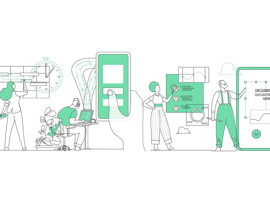 Before contacting an app development company, you ideally should think out your idea