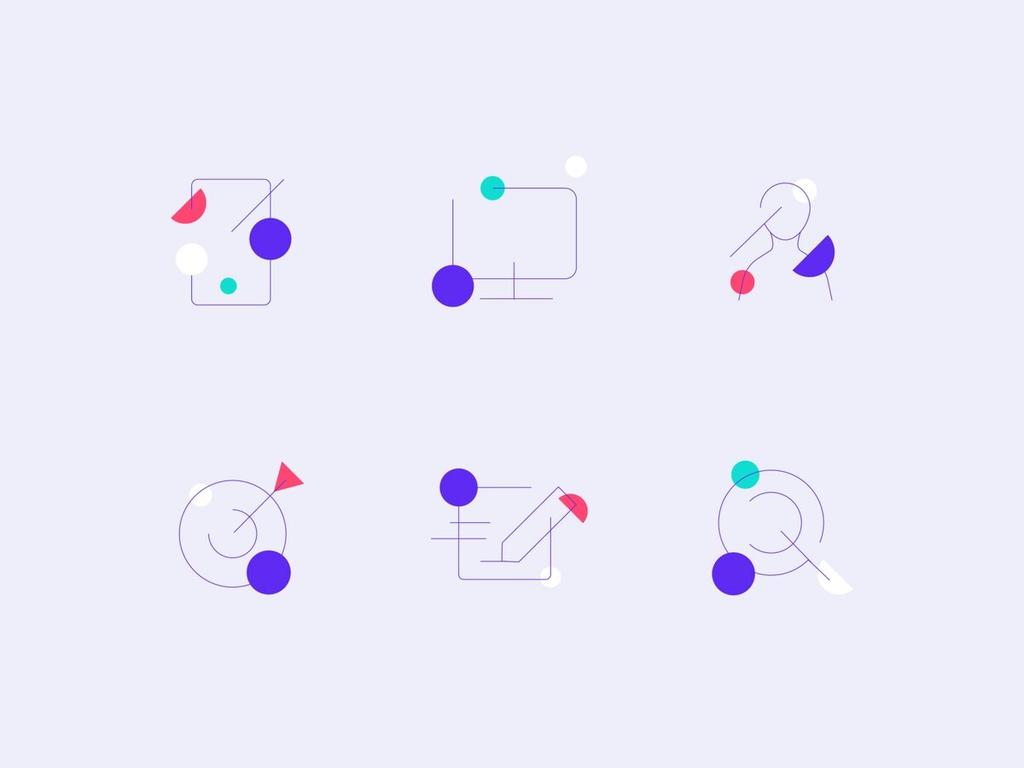 Tools like React Native UI Kitten allow adding customizable elements to component libraries in (react) native apps 
