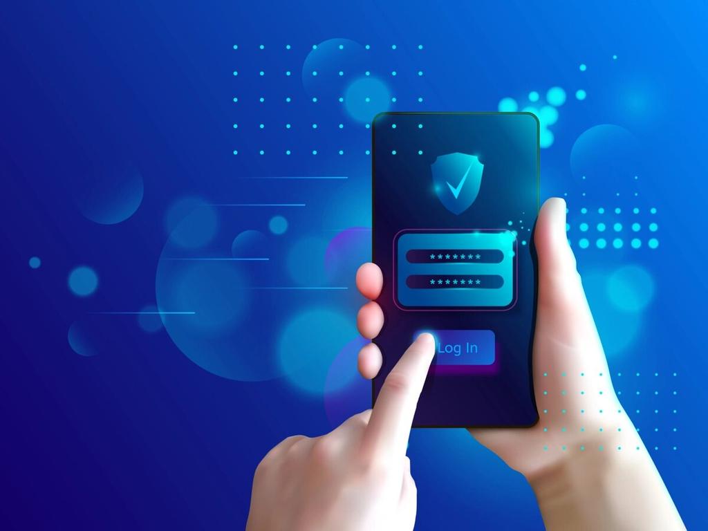 The SSA model is a challenge-response method with the password input