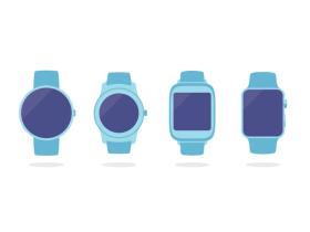 Examples of wearable IoT devices