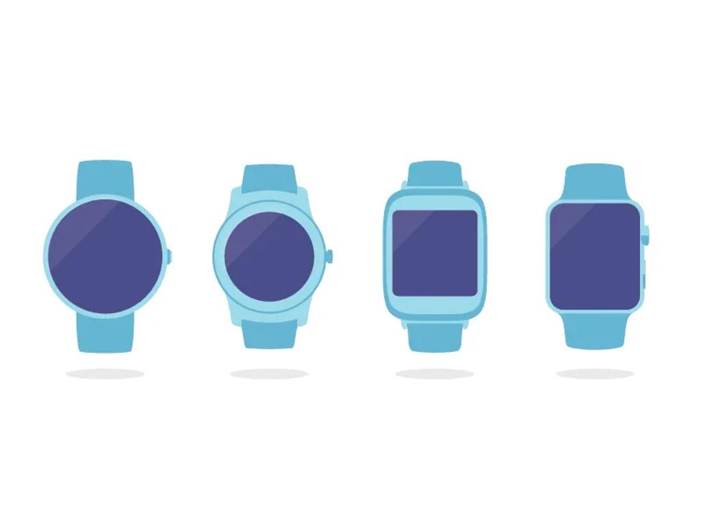 Examples of wearable IoT devices