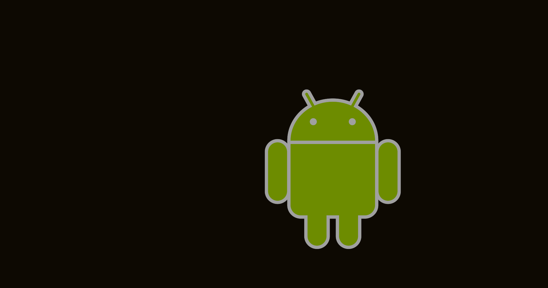 Android App Development Services