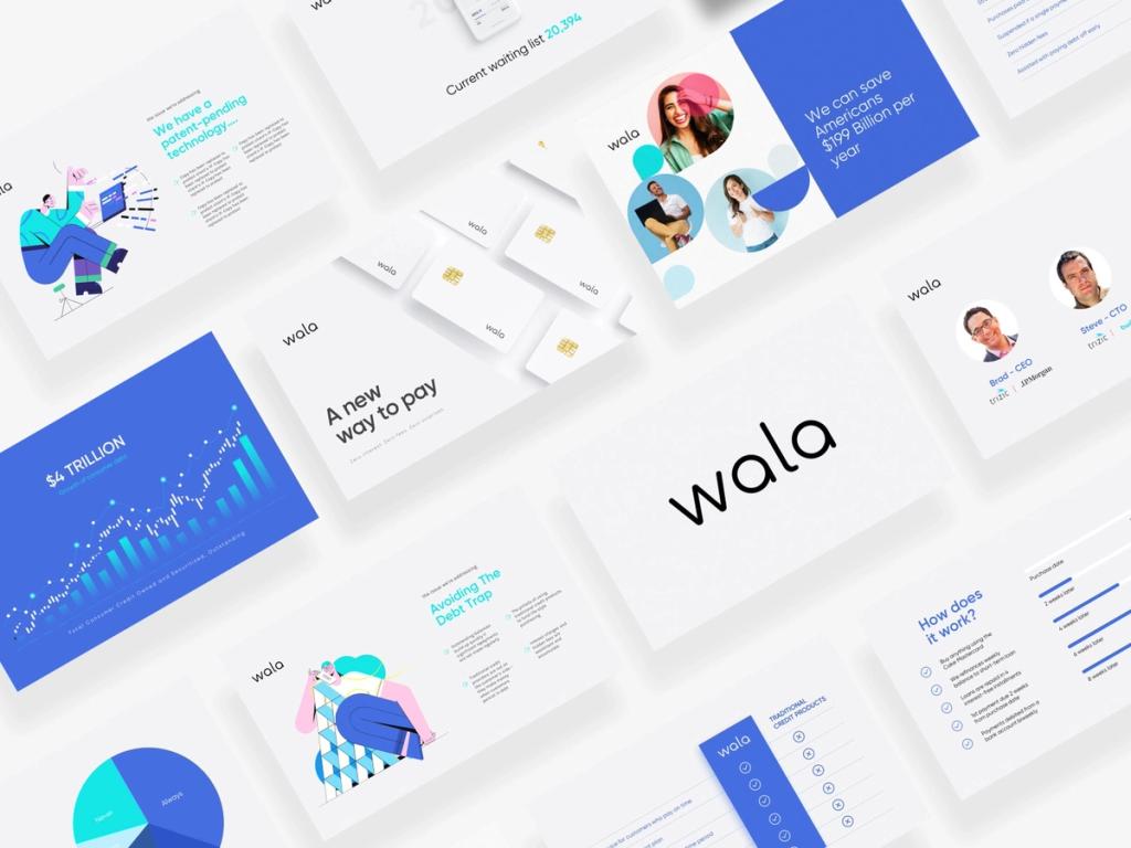 How to Make a Pitch Deck: Examples & Detailed Slides Review
