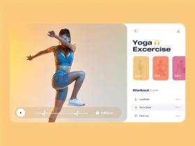How Mobile Apps Help to Increase Reach, Retention & Engagement in the Fitness Industry