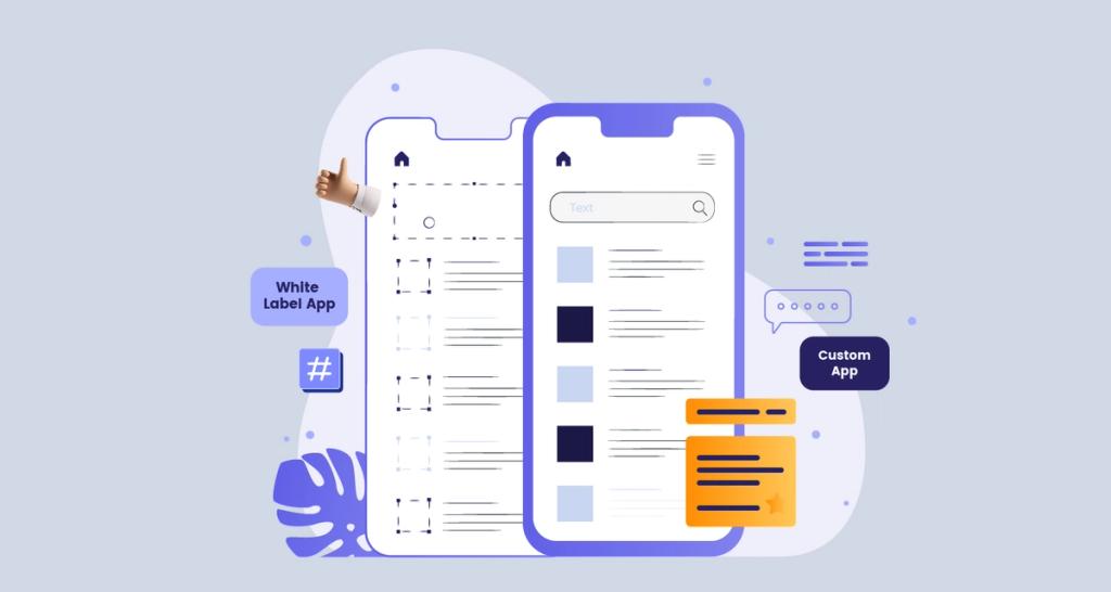 If you’d like to know how much does it cost to outsource application development using ready-to-use mobile app, you should contact the service provider 