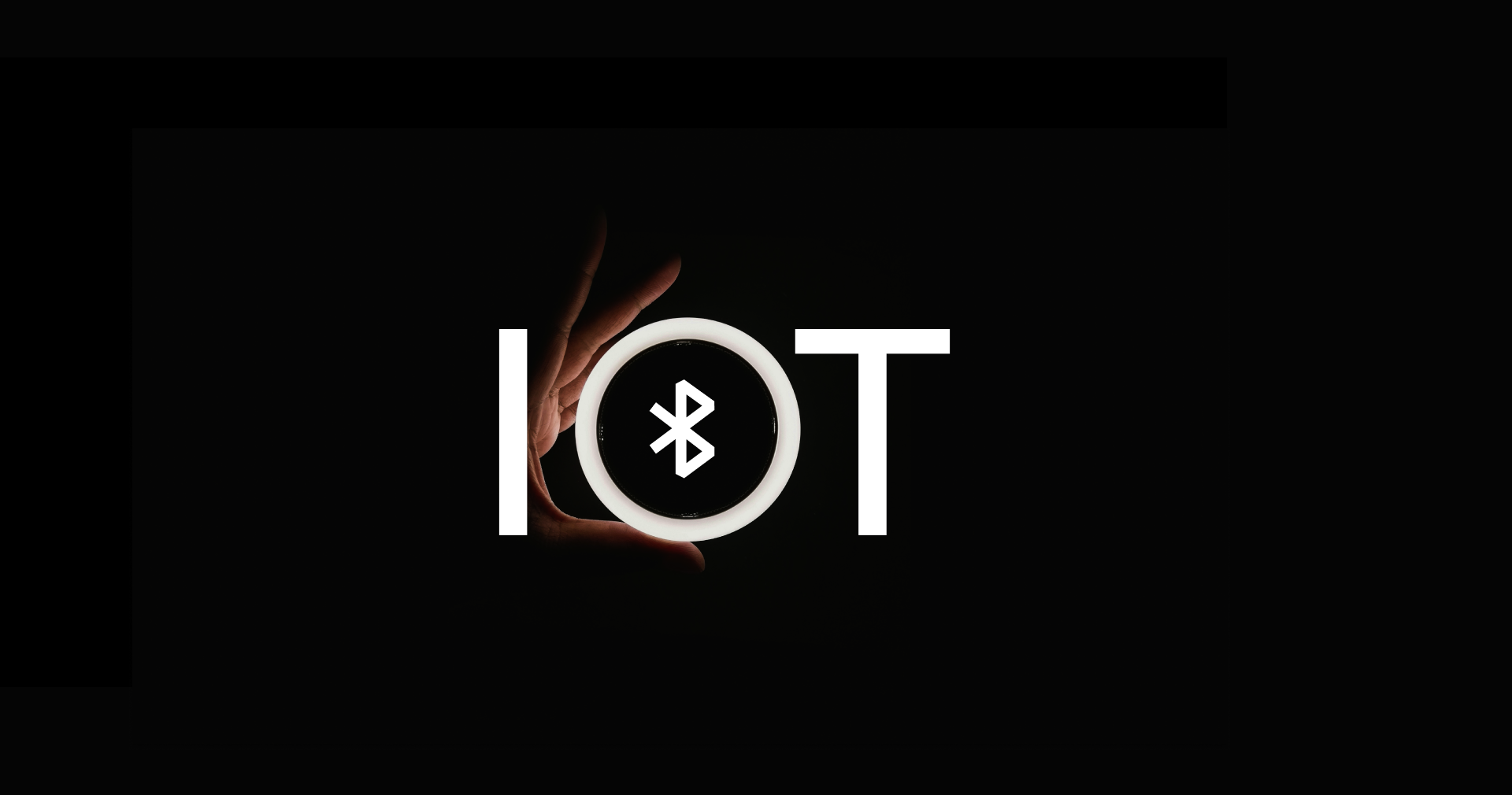 IoT App Development Services