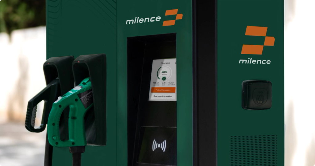 Milence