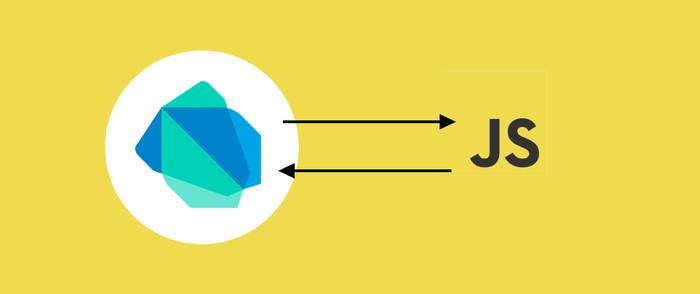 Dart and JavaScript are somewhat similar