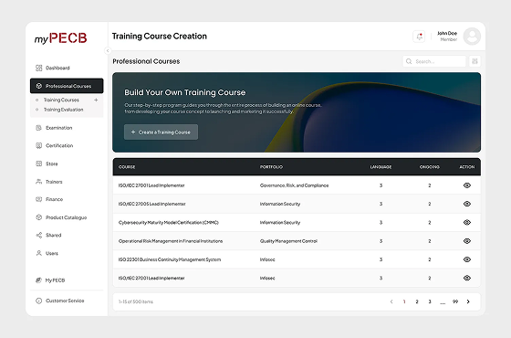 Education & Training Platforms