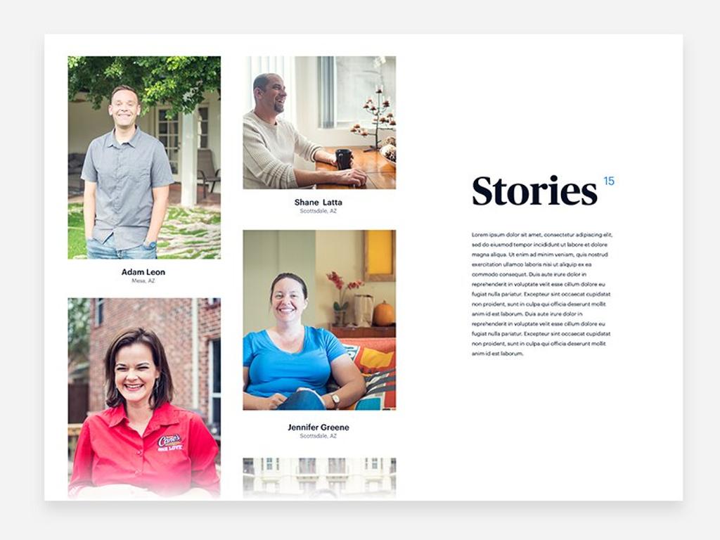 A common practice among businesses creating membership websites is compiling all of the information that already exists into a "library." 