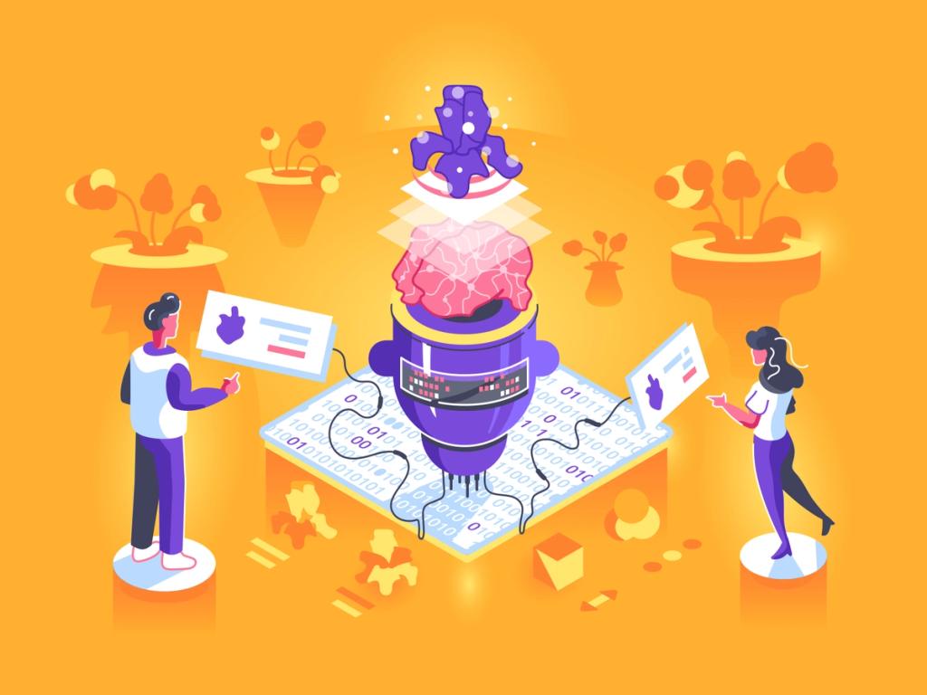 Make sure your chatbot has the right foundation. Our latest article covers how to collect and preprocess data to create a well-trained, effective bot.