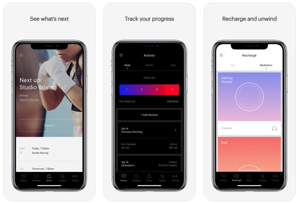 Equinox App (*shots from [Equinox](https://www.equinox.com/){ rel="nofollow" .default-md}*)
