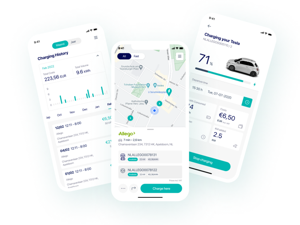 Deftpower app