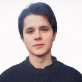 Yevhenii Burkovskyi, Developer @ Stormotion