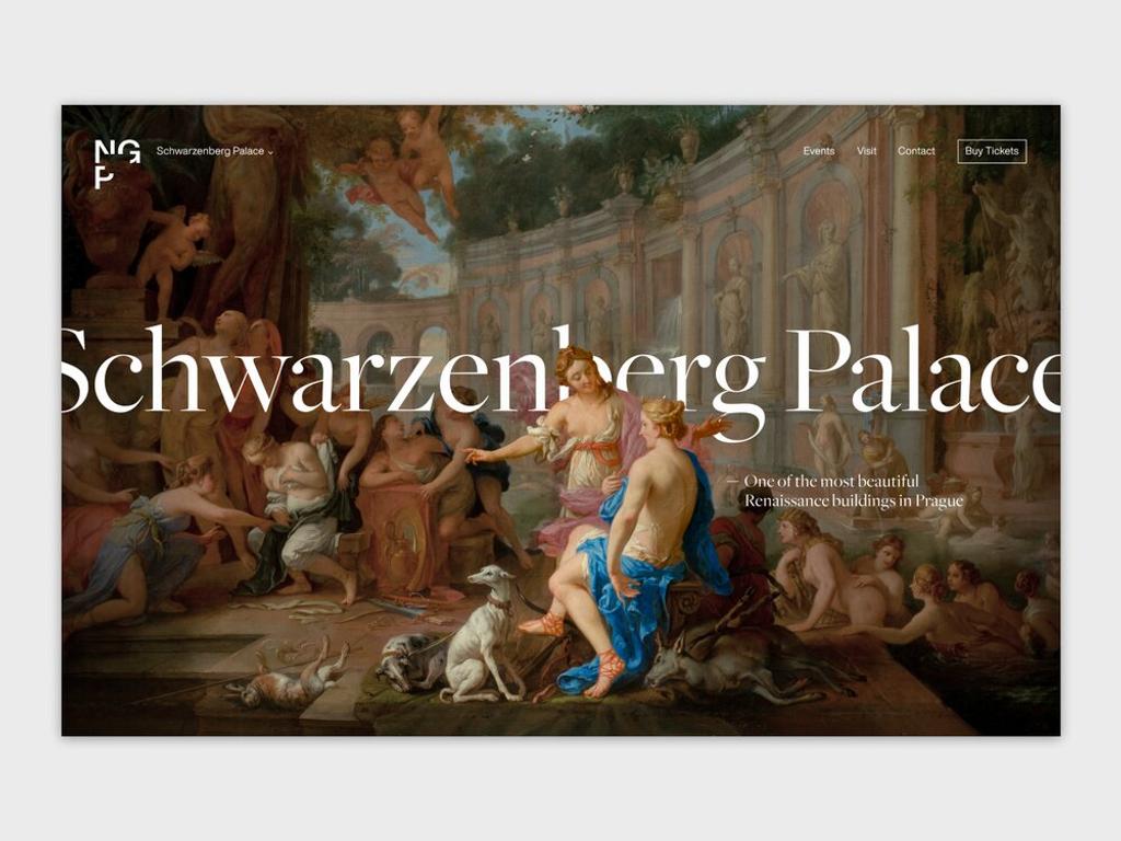 Museums can use mobile devices to improve visitor engagement