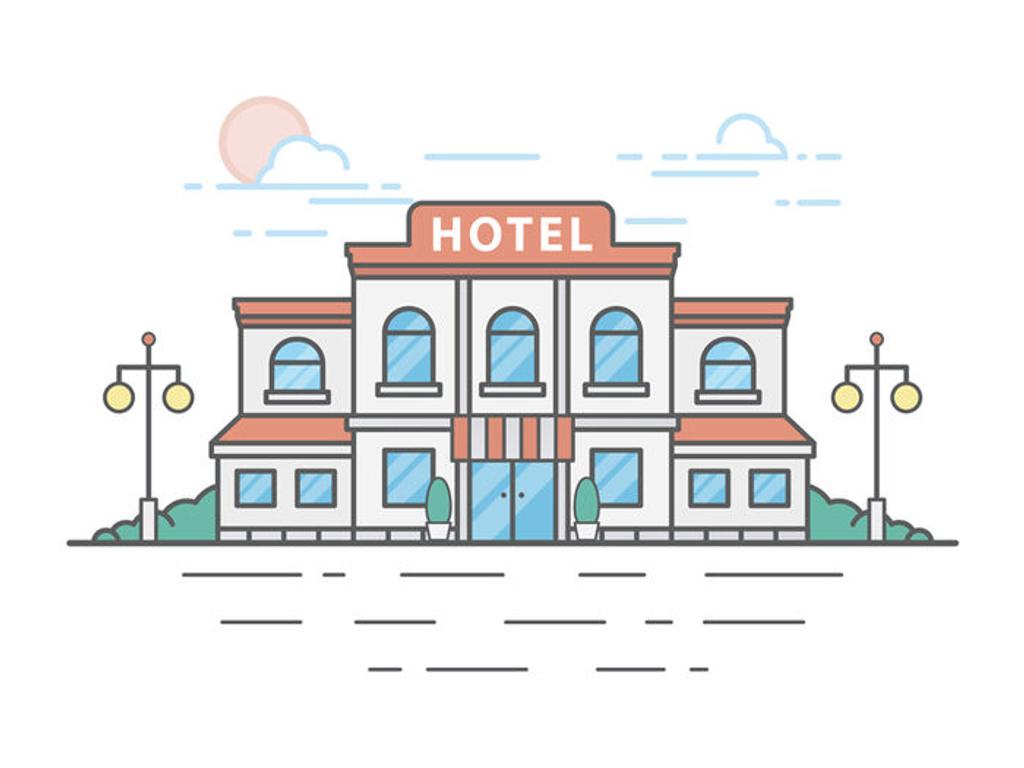 For some small and medium hotels cooperation with Bookin.com became a real challenge