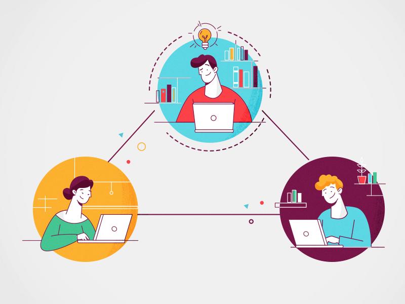Pick up the right communication toolkit