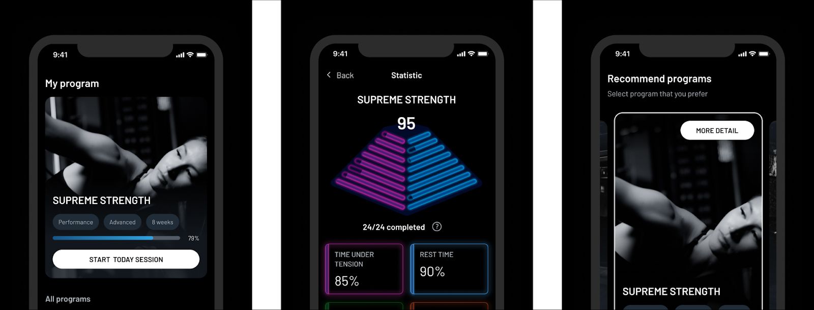 React Native for startups can provide end-users with a native-like experience
