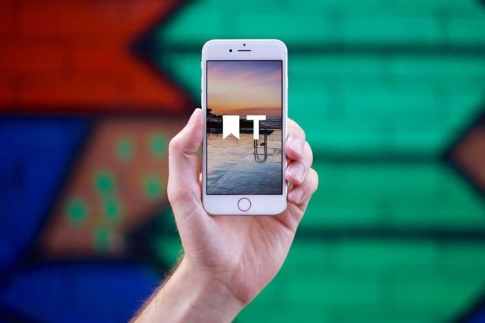 The Sydney Startup Townske also made a bet on React Native