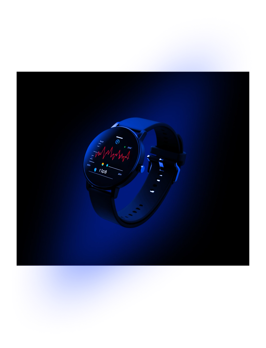 Wearable App Development