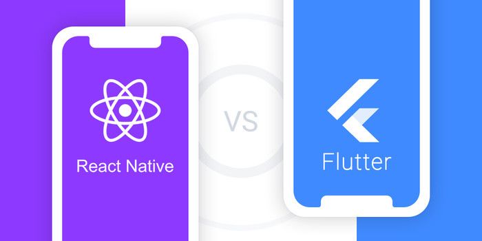 React Native vs Flutter: Detailed Comparison