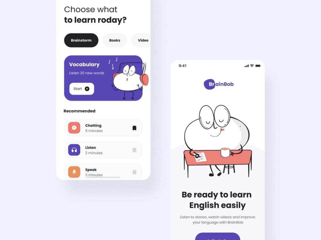 Small business app: tech tips from an experienced app development company