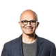 Satya Nadella, CEO of Microsoft
