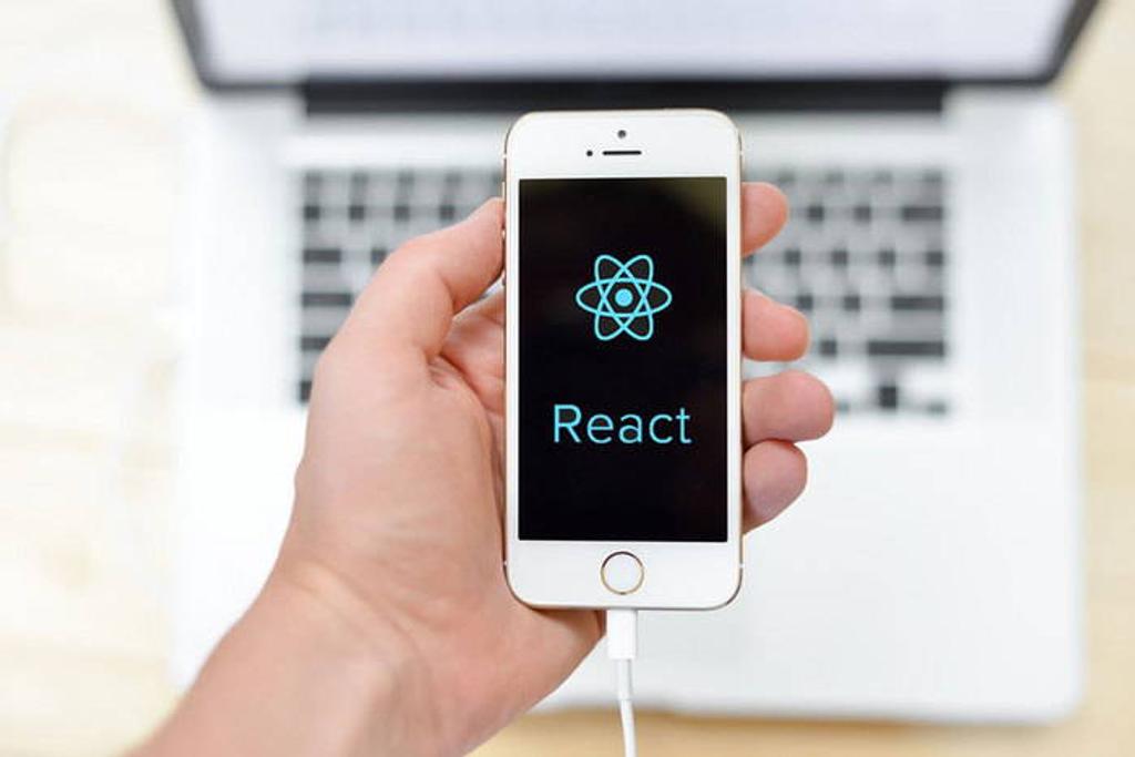 Reach Native can be really useful to your converting project 