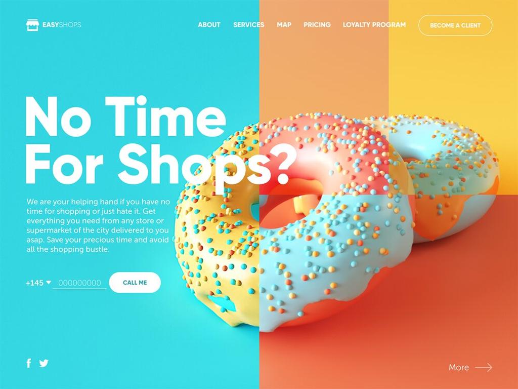 How to Build a Food Delivery Website like Glovo or Domino’s AnyWare