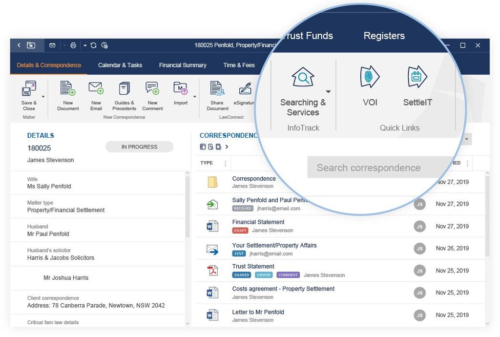 Serverless computing (FaaS) allows you to outsource functions and scale the server automatically so you’re ready for a sudden increase in your user number (*image by [Leap](https://www.leap.com.au/exclusive-integrations/){ rel="nofollow" target="_blank" .default-md}*)