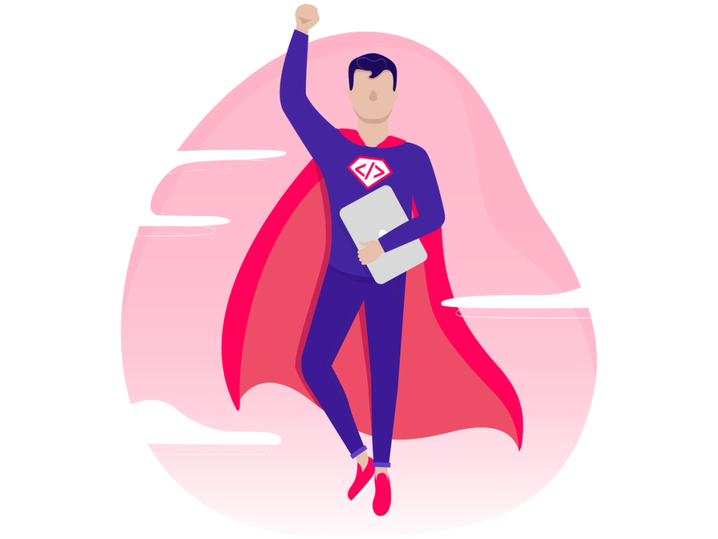 An interim CTO can help you a lot 