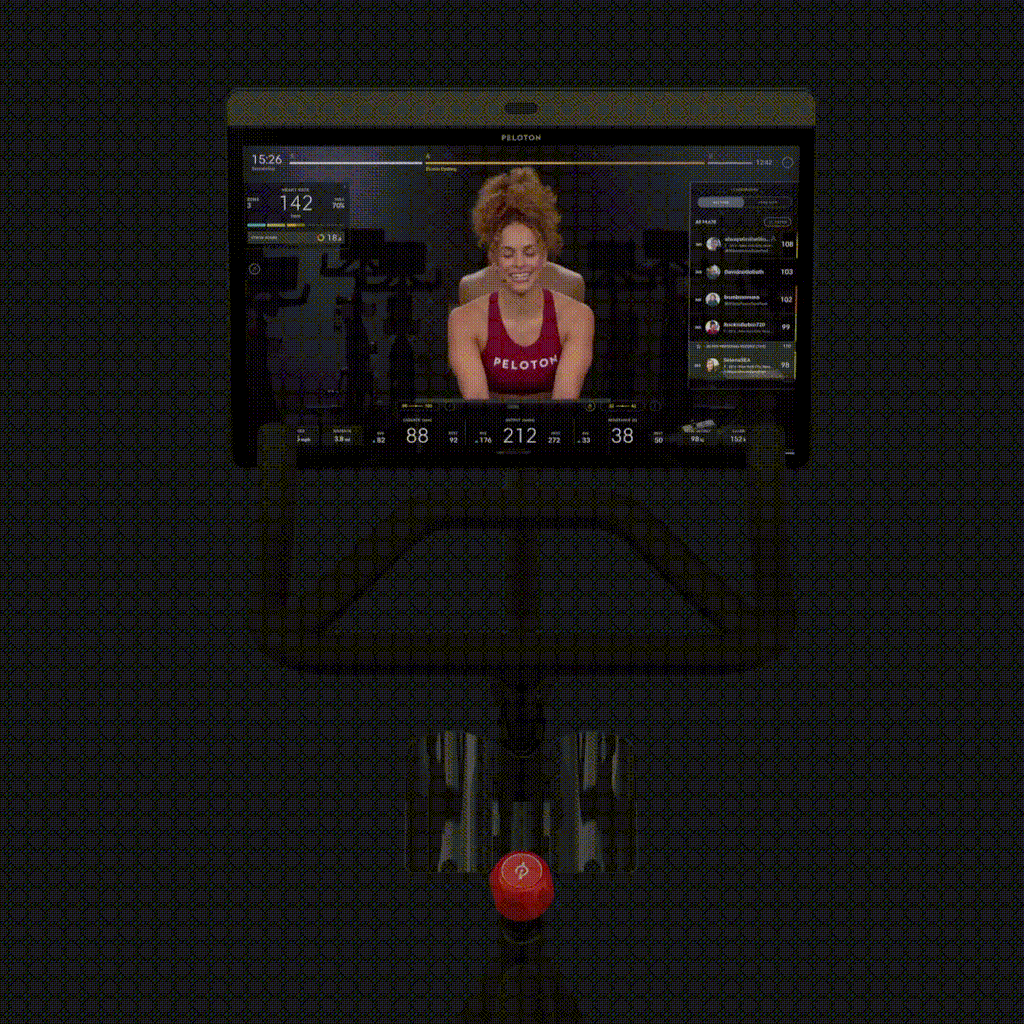 Peloton app software development combines fitness expertise with cutting-edge mobile technology to create a top-tier user experience