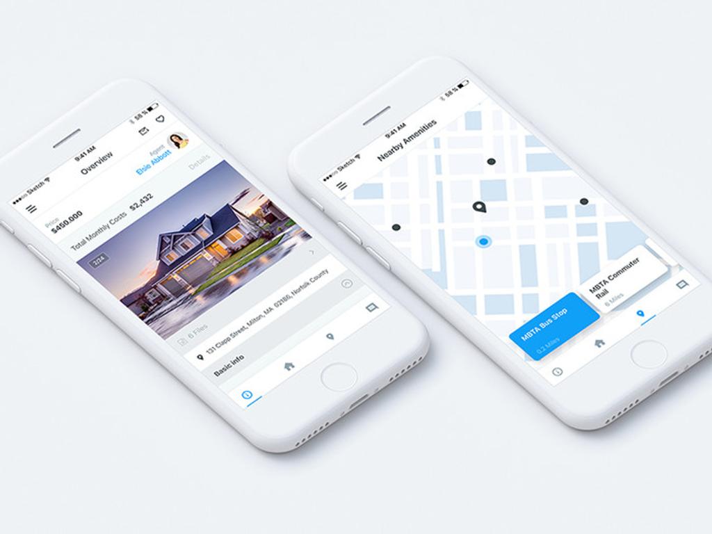 Blockchain can revolutionize the real estate industry