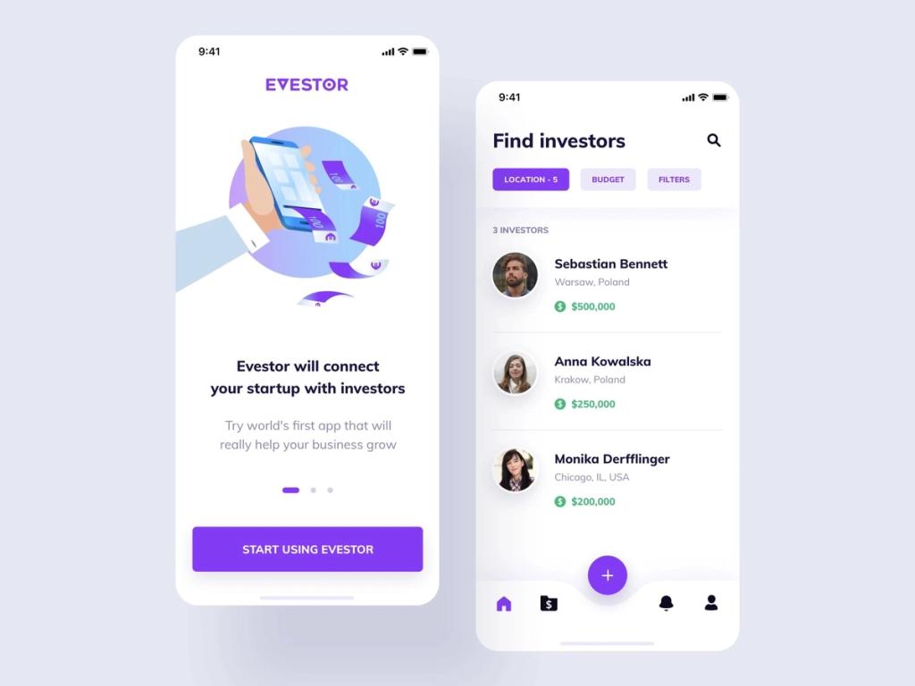 (Pre-)Seed Funding Guide: How to Find Investors after You’ve Developed an MVP