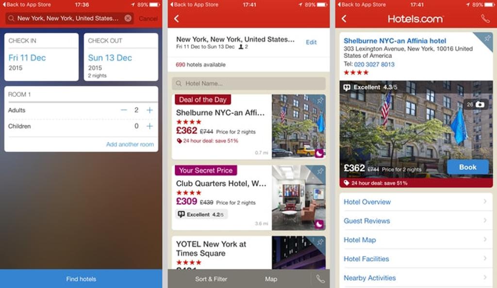 Hotels.com app (*image by [Alex Todd](https://recombu.com/meet-the-team/alex-todd){ rel="nofollow" .default-md}*)