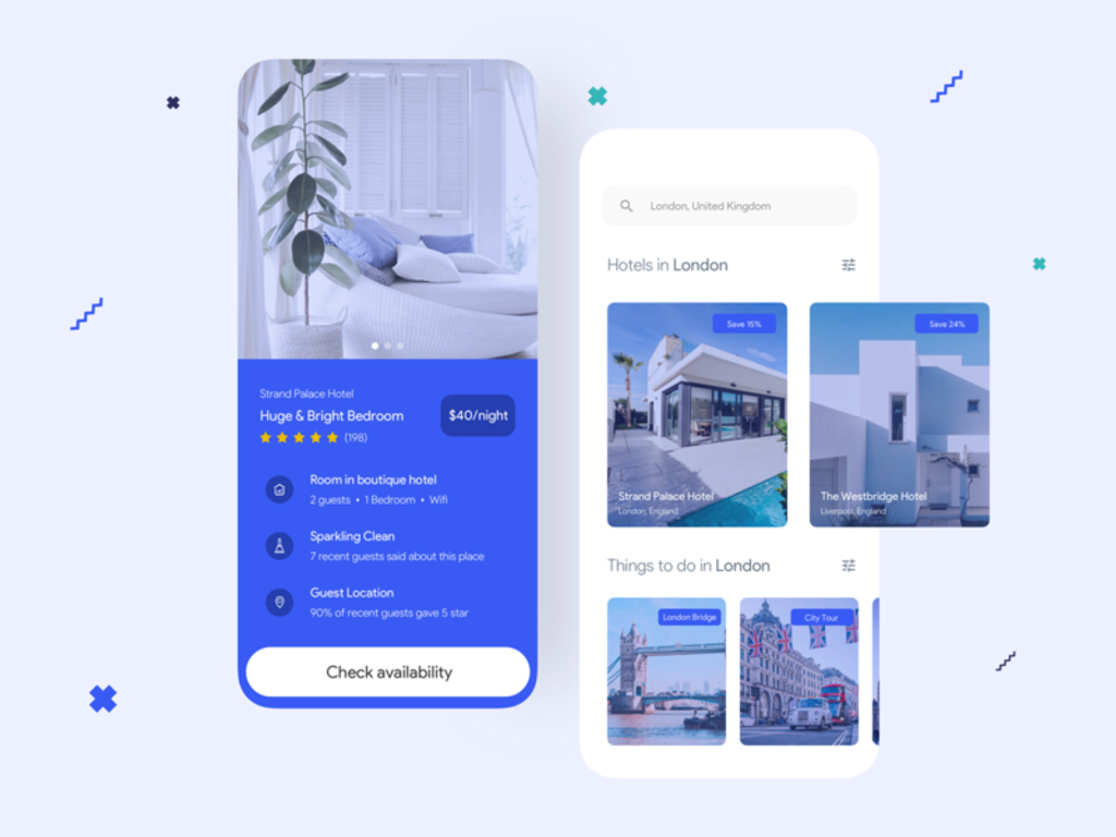 Provide enough details for users to make a choice (*image by [Shafi 🧔🏻](https://dribbble.com/shafi91){ rel="nofollow" .default-md}*)