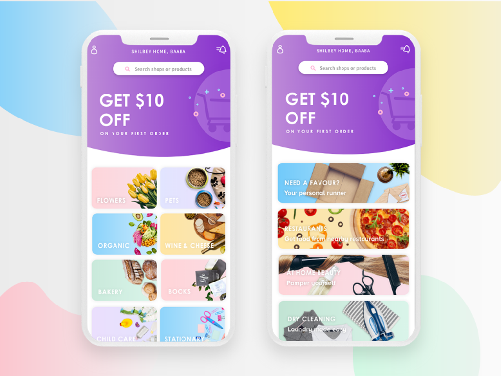 How to Build a Marketplace Mobile app: Guide